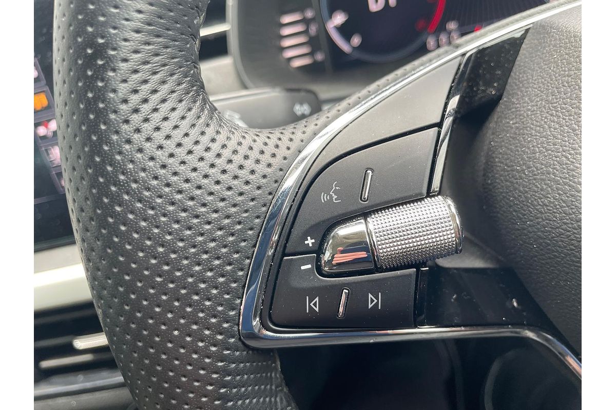 2023 SKODA Scala 85TSI Ambition NW
