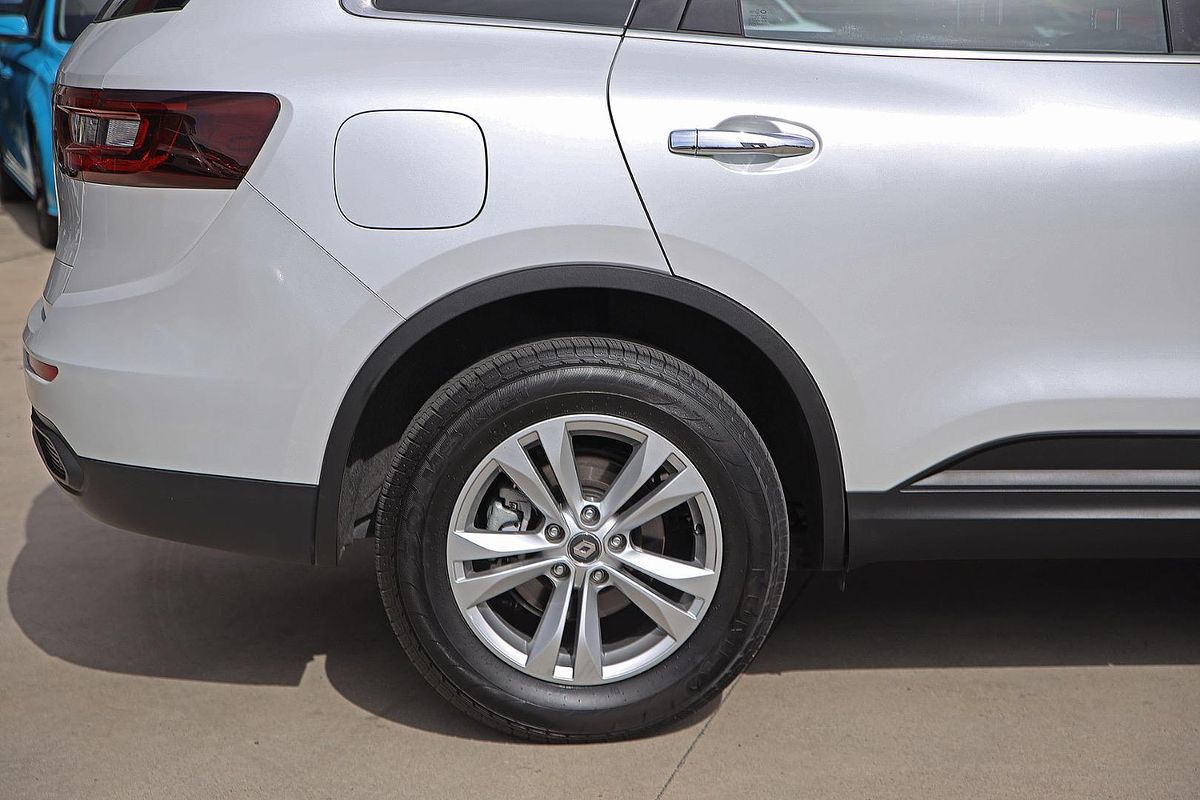 2022 Renault Koleos Life HZG