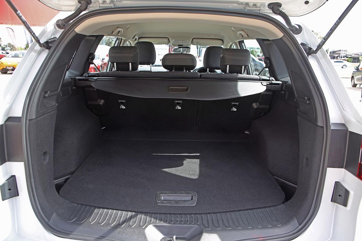 2022 Renault Koleos Life HZG