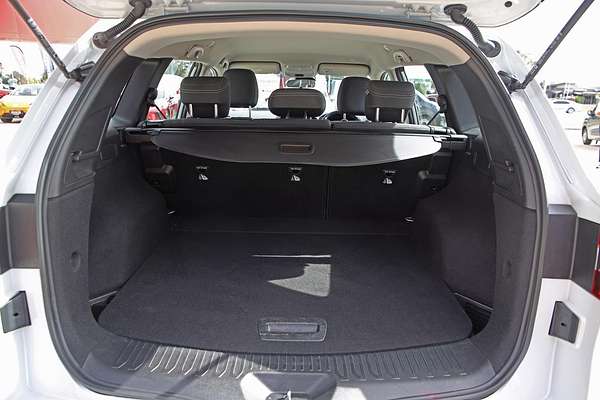 2022 Renault Koleos Life HZG