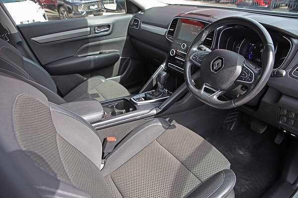 2022 Renault Koleos Life HZG