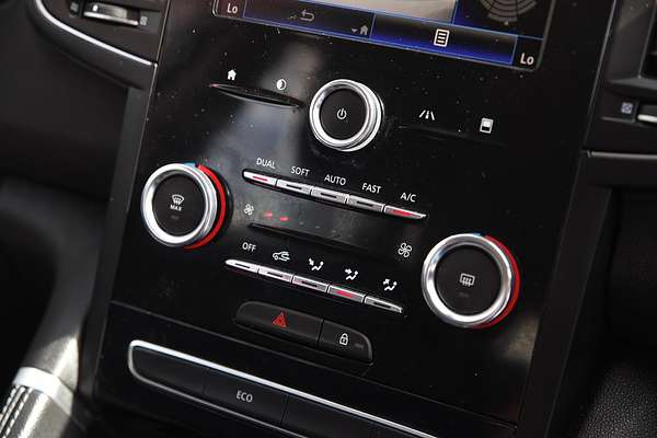 2022 Renault Koleos Life HZG