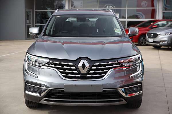 2022 Renault Koleos Life HZG