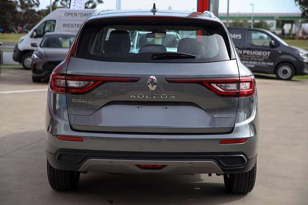 2022 Renault Koleos Life HZG