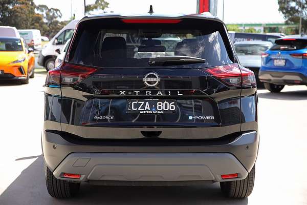 2024 Nissan X-TRAIL ST-L e-POWER T33