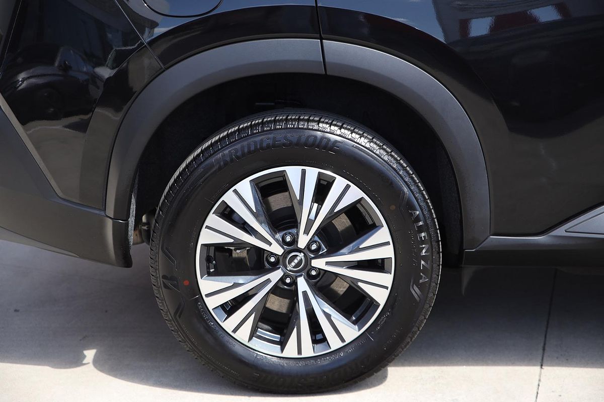 2024 Nissan X-TRAIL ST-L e-POWER T33
