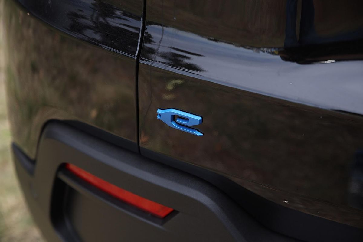 2024 Jeep Avenger Limited JJ