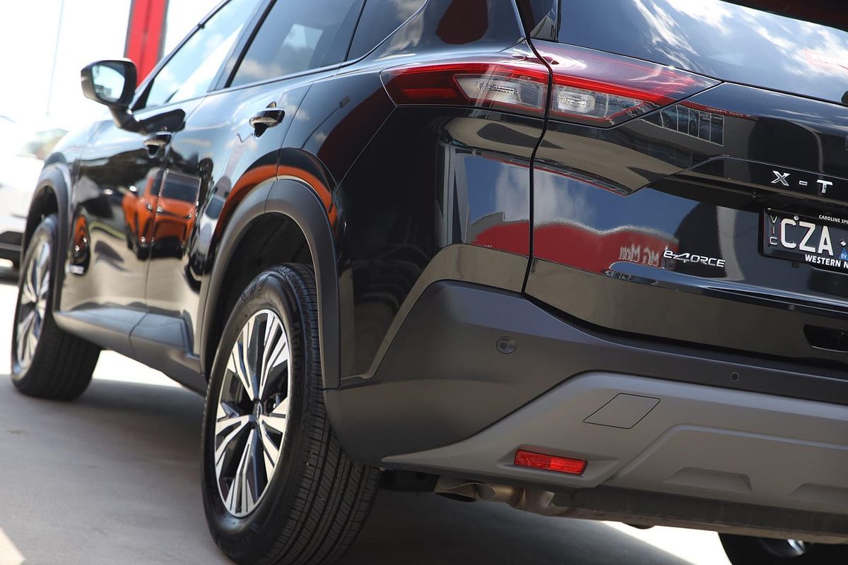 2024 Nissan X-TRAIL ST-L e-POWER T33