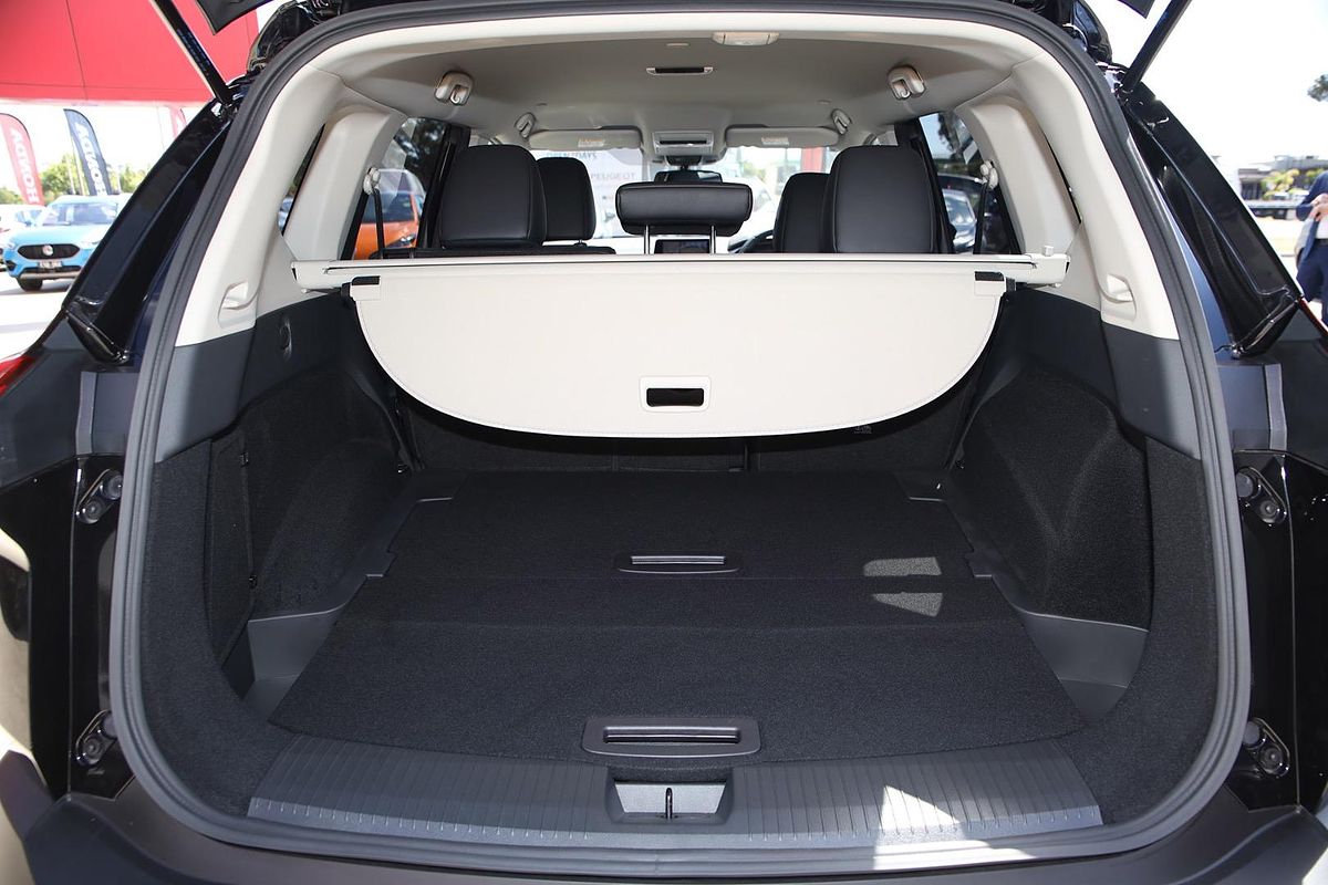 2024 Nissan X-TRAIL ST-L e-POWER T33