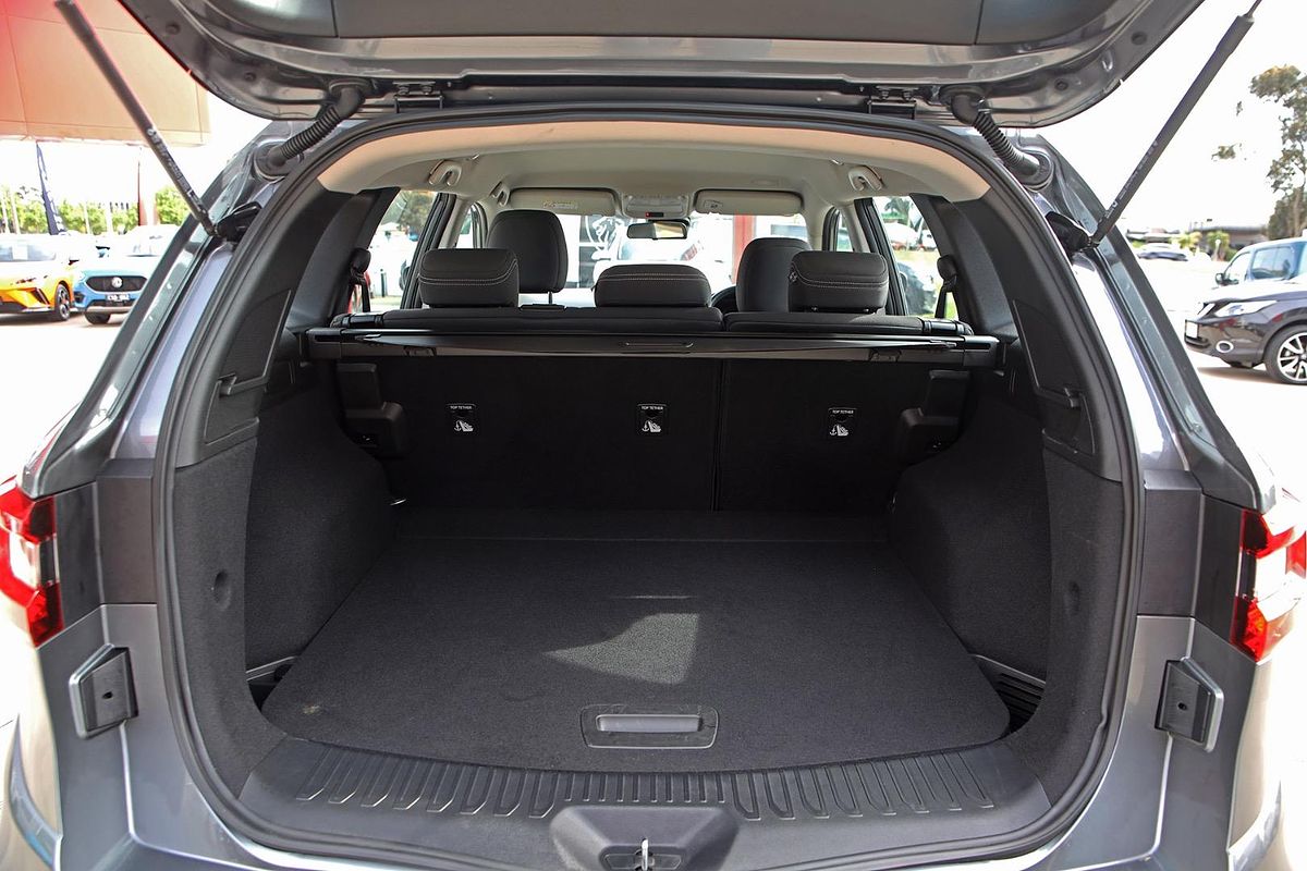 2022 Renault Koleos Life HZG