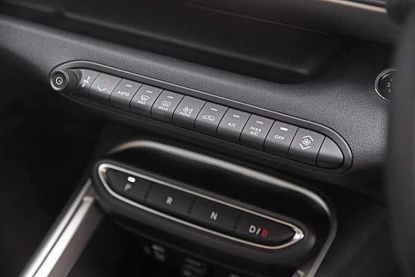 2024 Jeep Avenger Limited JJ