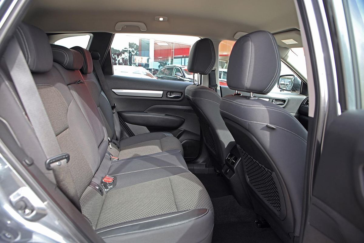 2022 Renault Koleos Life HZG