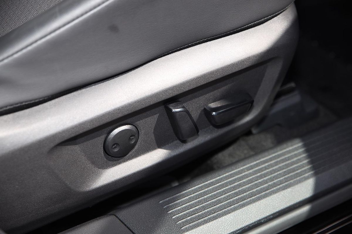 2024 Nissan X-TRAIL ST-L e-POWER T33
