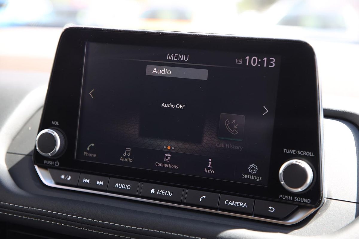 2024 Nissan X-TRAIL ST-L e-POWER T33