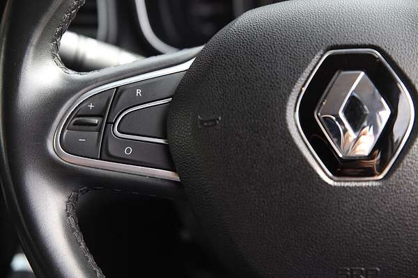 2022 Renault Koleos Life HZG
