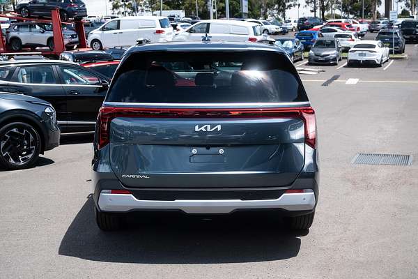 2024 Kia Carnival Sport+ KA4 PE