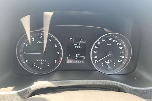 2017 Hyundai Elantra Active AD