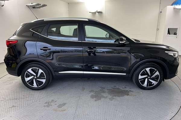 2022 MG ZS EV Essence AZS1