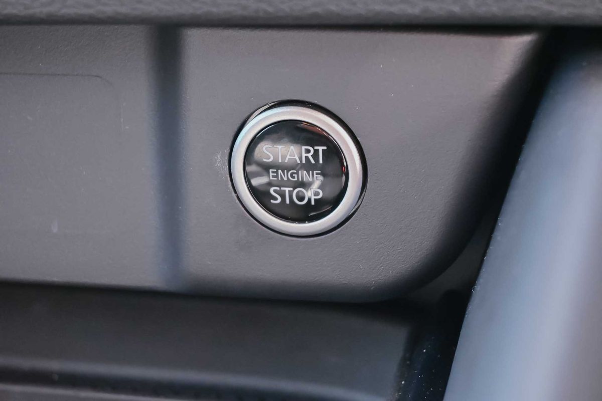 2023 Nissan QASHQAI ST-L J12