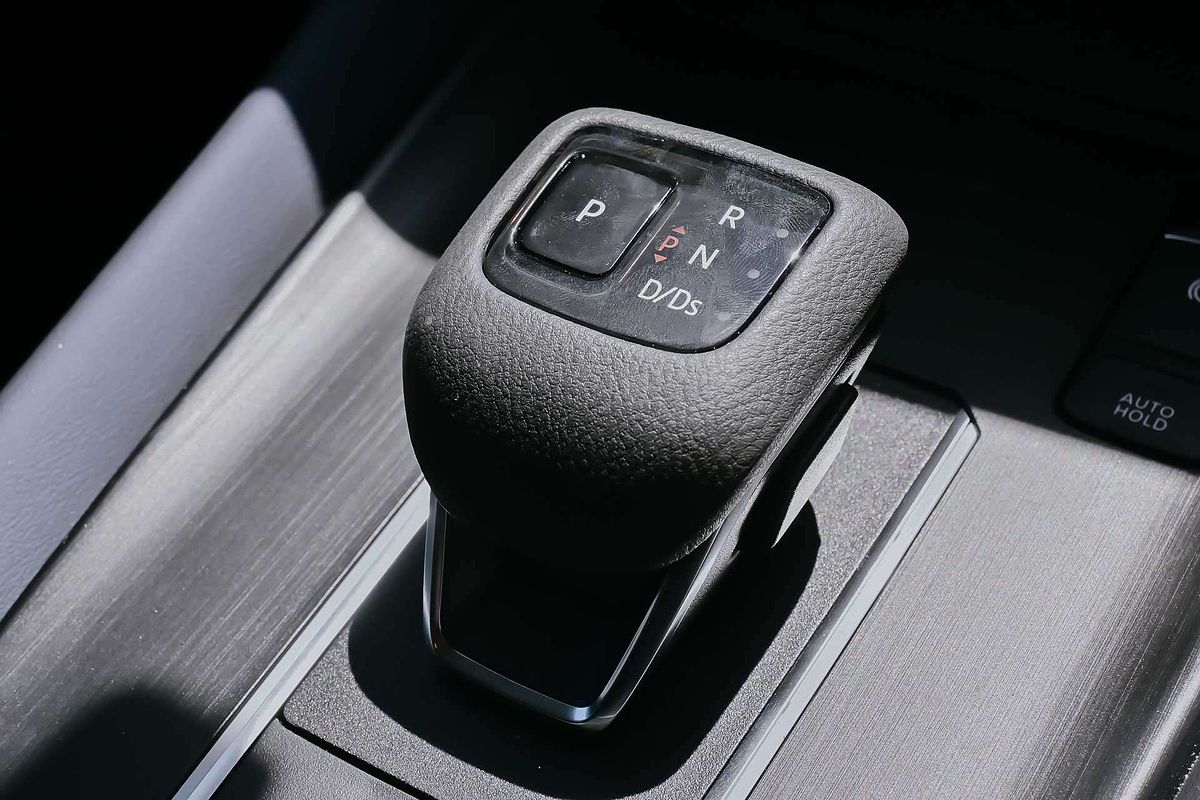 2023 Nissan QASHQAI ST-L J12