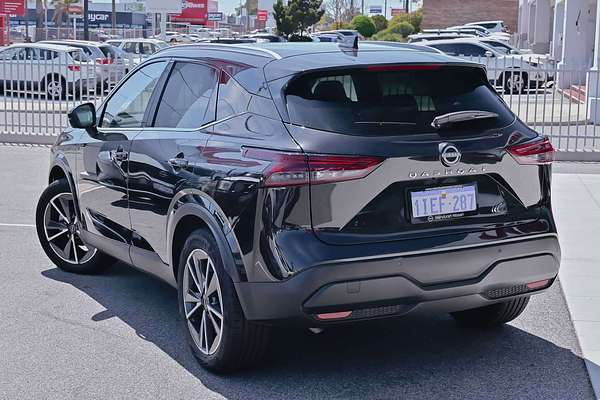 2023 Nissan QASHQAI ST-L J12