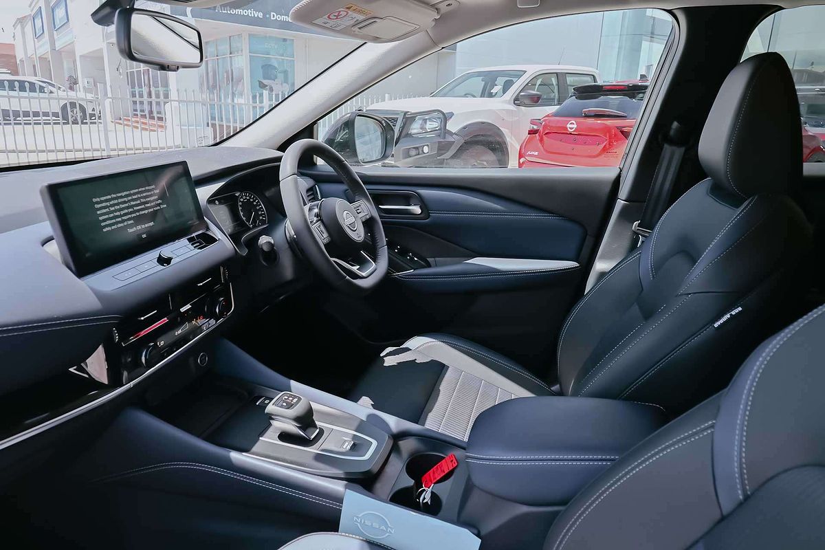2023 Nissan QASHQAI ST-L J12