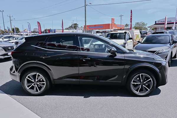 2023 Nissan QASHQAI ST-L J12