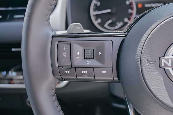 2023 Nissan QASHQAI ST-L J12