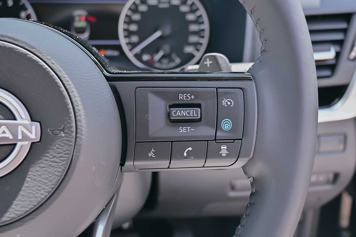 2023 Nissan QASHQAI ST-L J12