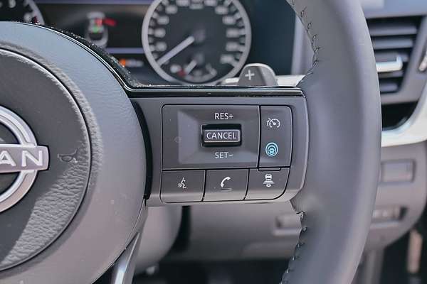 2023 Nissan QASHQAI ST-L J12