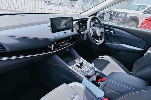 2023 Nissan QASHQAI ST-L J12