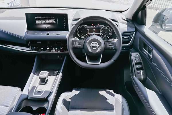 2023 Nissan QASHQAI ST-L J12