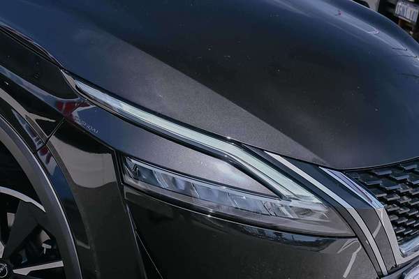 2023 Nissan QASHQAI ST-L J12