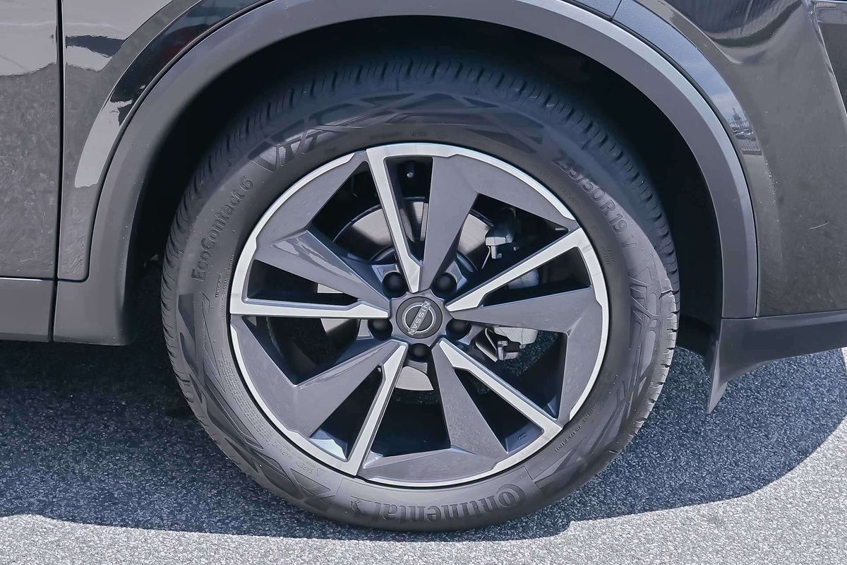 2023 Nissan QASHQAI ST-L J12