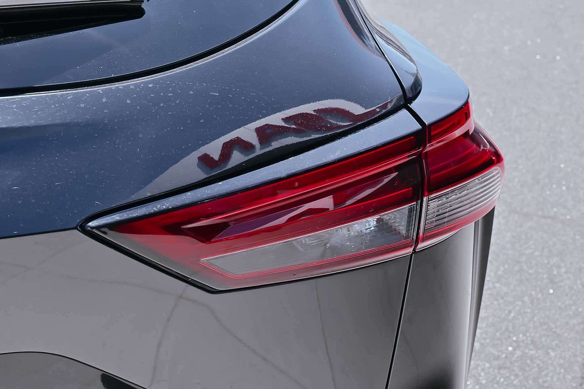 2023 Nissan QASHQAI ST-L J12
