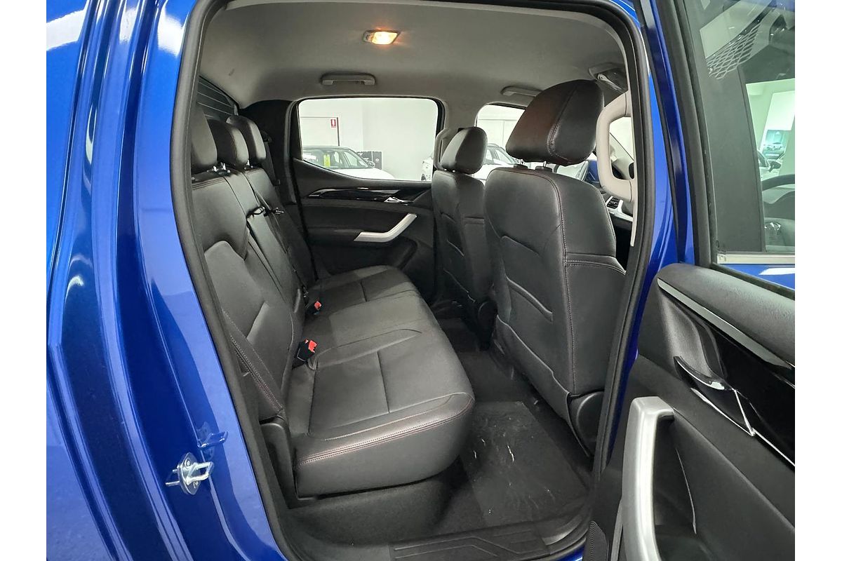 2023 LDV T60 Max LUXE SK8C 4X4