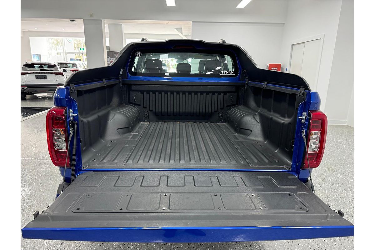 2023 LDV T60 Max LUXE SK8C 4X4
