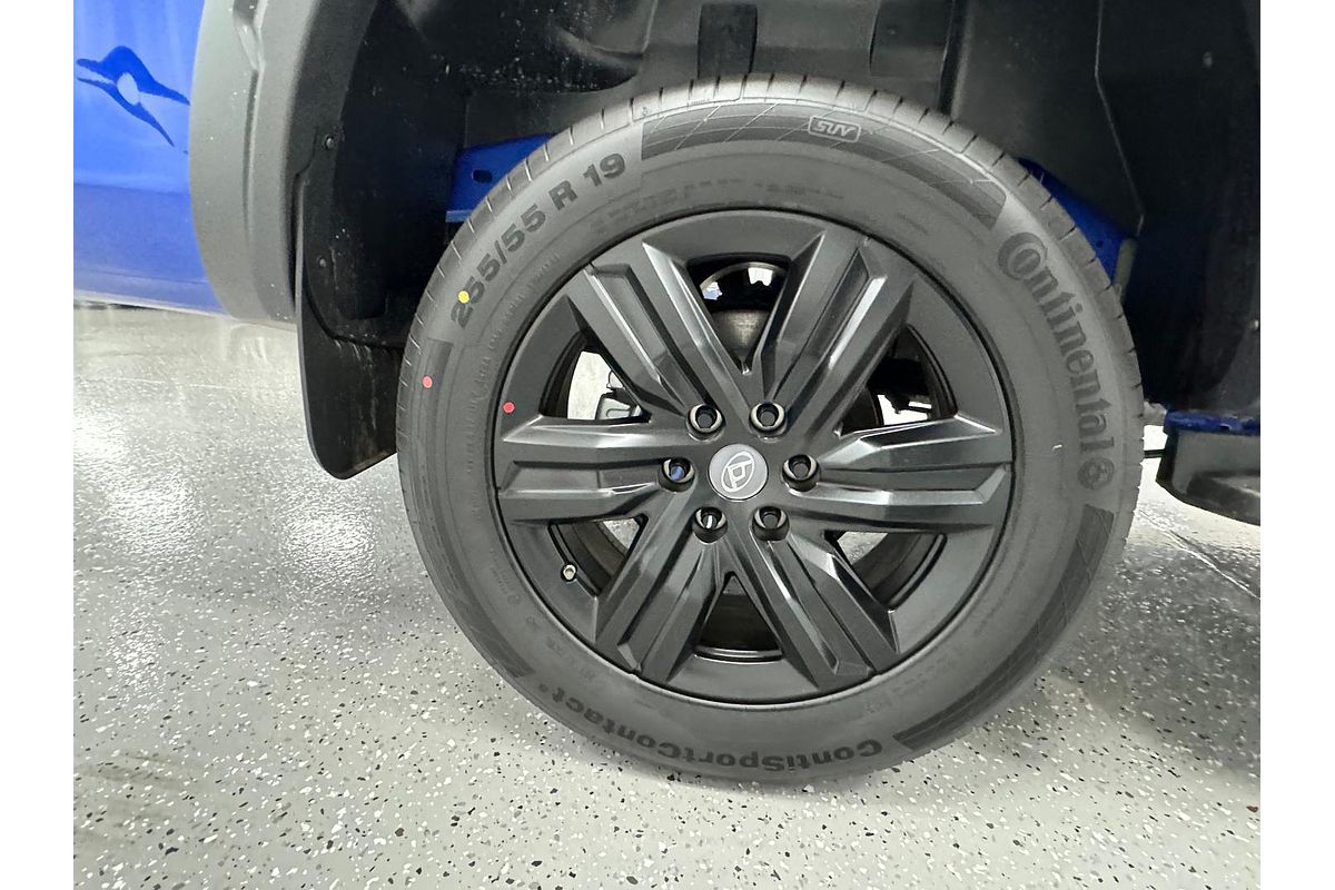2023 LDV T60 Max LUXE SK8C 4X4