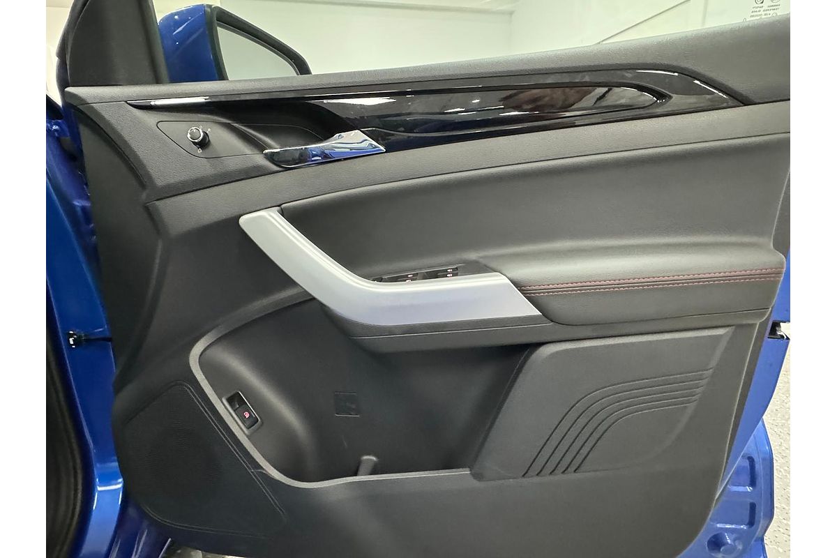 2023 LDV T60 Max LUXE SK8C 4X4