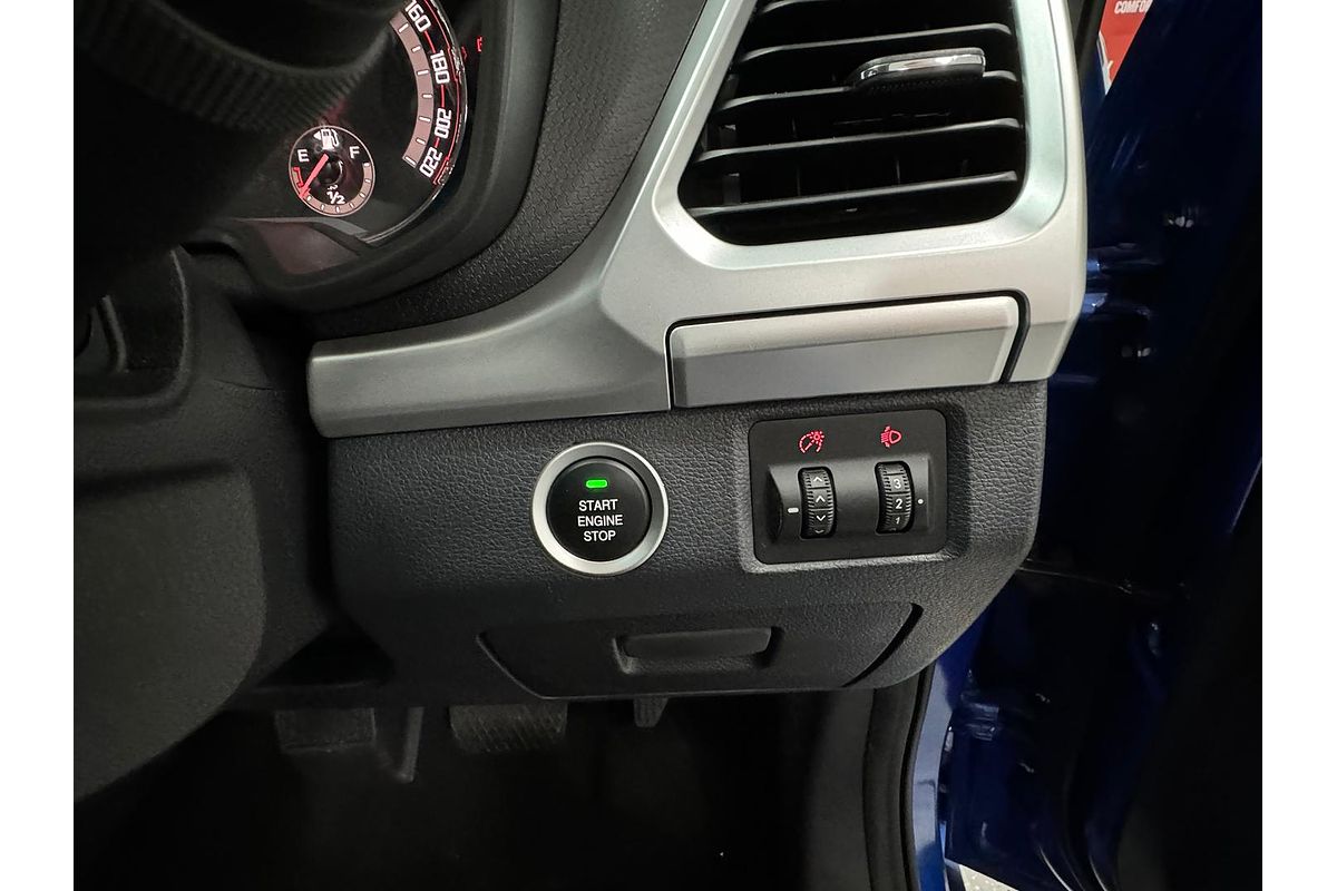 2023 LDV T60 Max LUXE SK8C 4X4