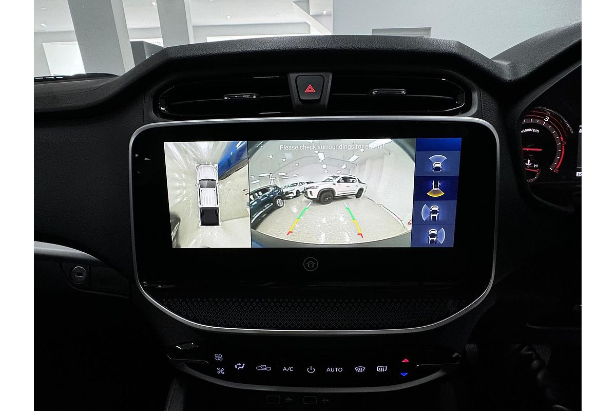 2023 LDV T60 Max LUXE SK8C 4X4