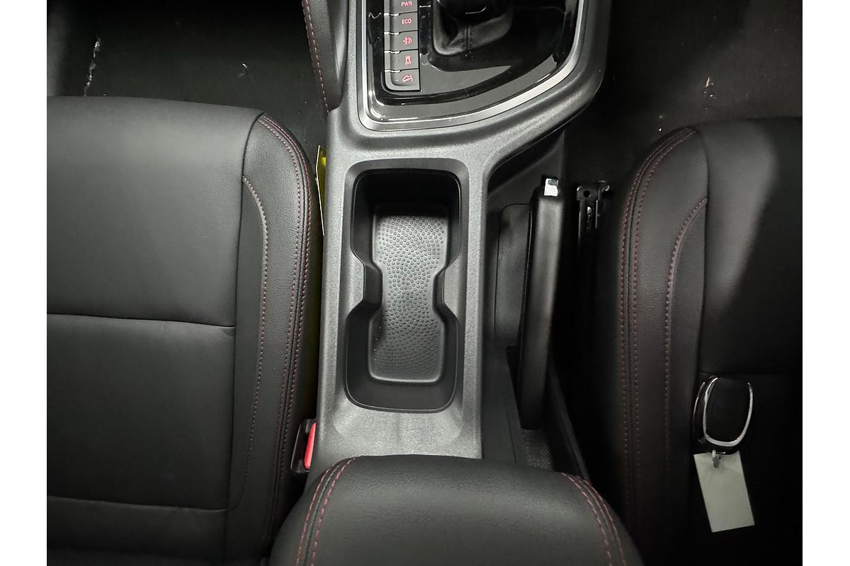 2023 LDV T60 Max LUXE SK8C 4X4