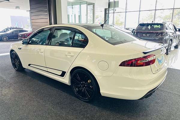 2016 Ford Falcon XR8 Sprint FG X