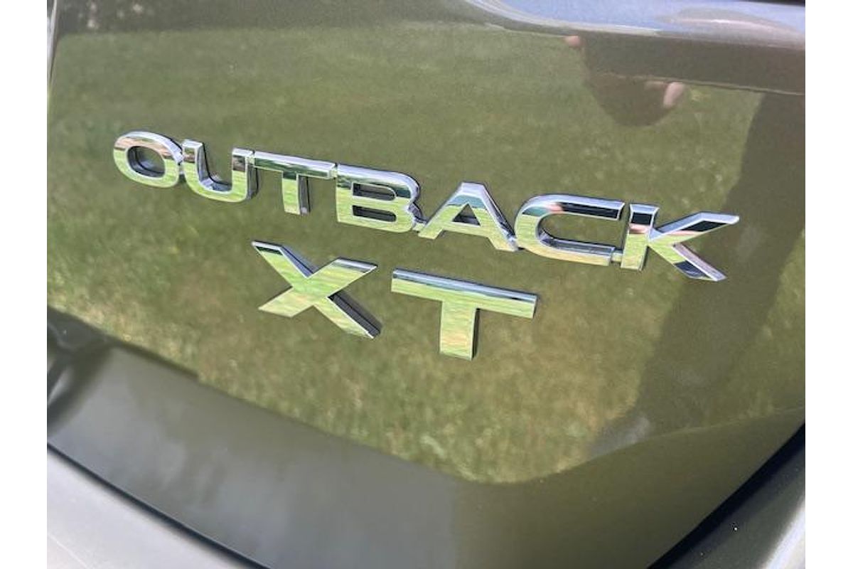 2024 Subaru Outback AWD Touring XT 6GEN