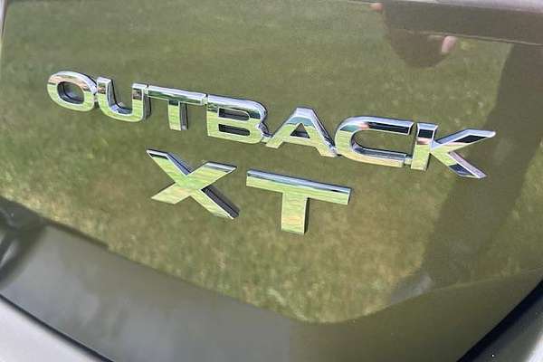 2024 Subaru Outback AWD Touring XT 6GEN