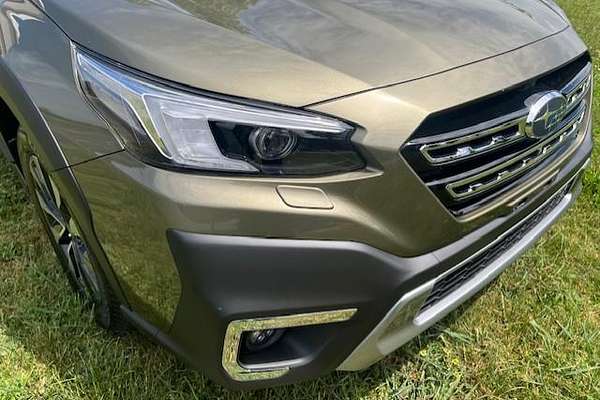 2024 Subaru Outback AWD Touring XT 6GEN