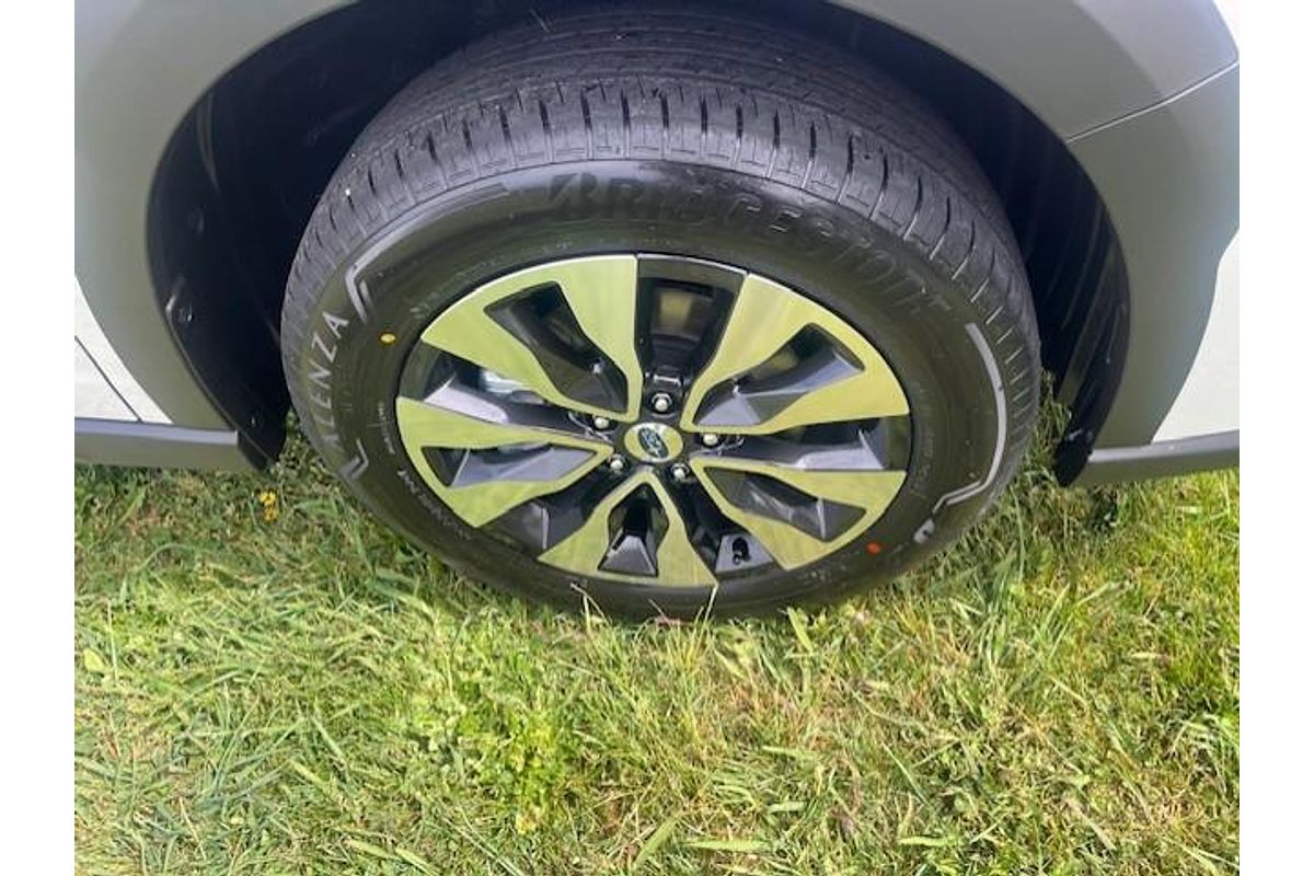 2024 Subaru Outback AWD Touring XT 6GEN