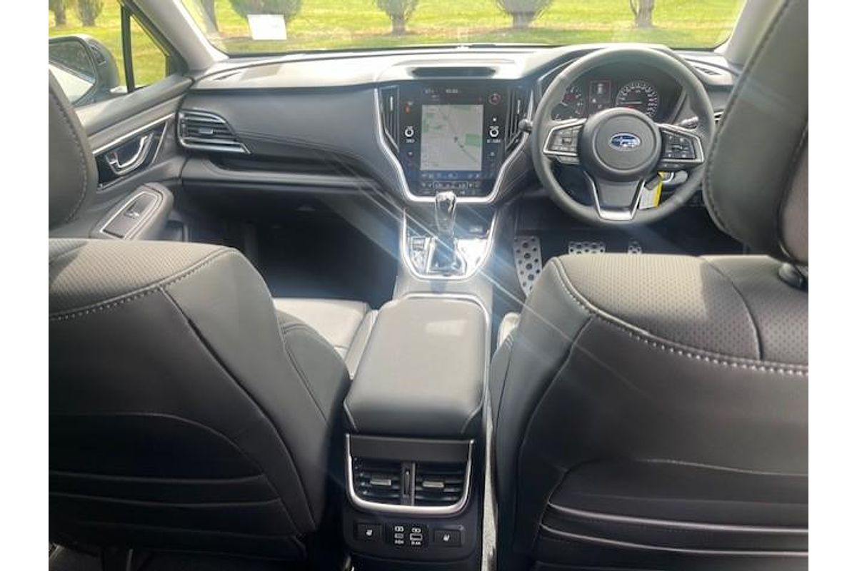 2024 Subaru Outback AWD Touring XT 6GEN