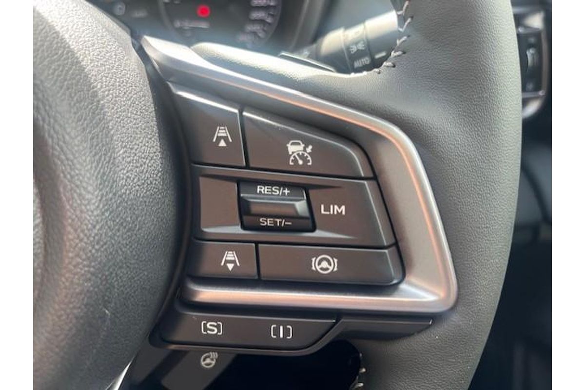 2024 Subaru Outback AWD Touring XT 6GEN