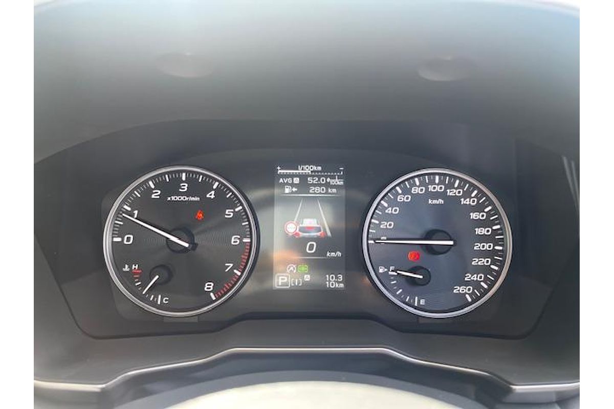 2024 Subaru Outback AWD Touring XT 6GEN